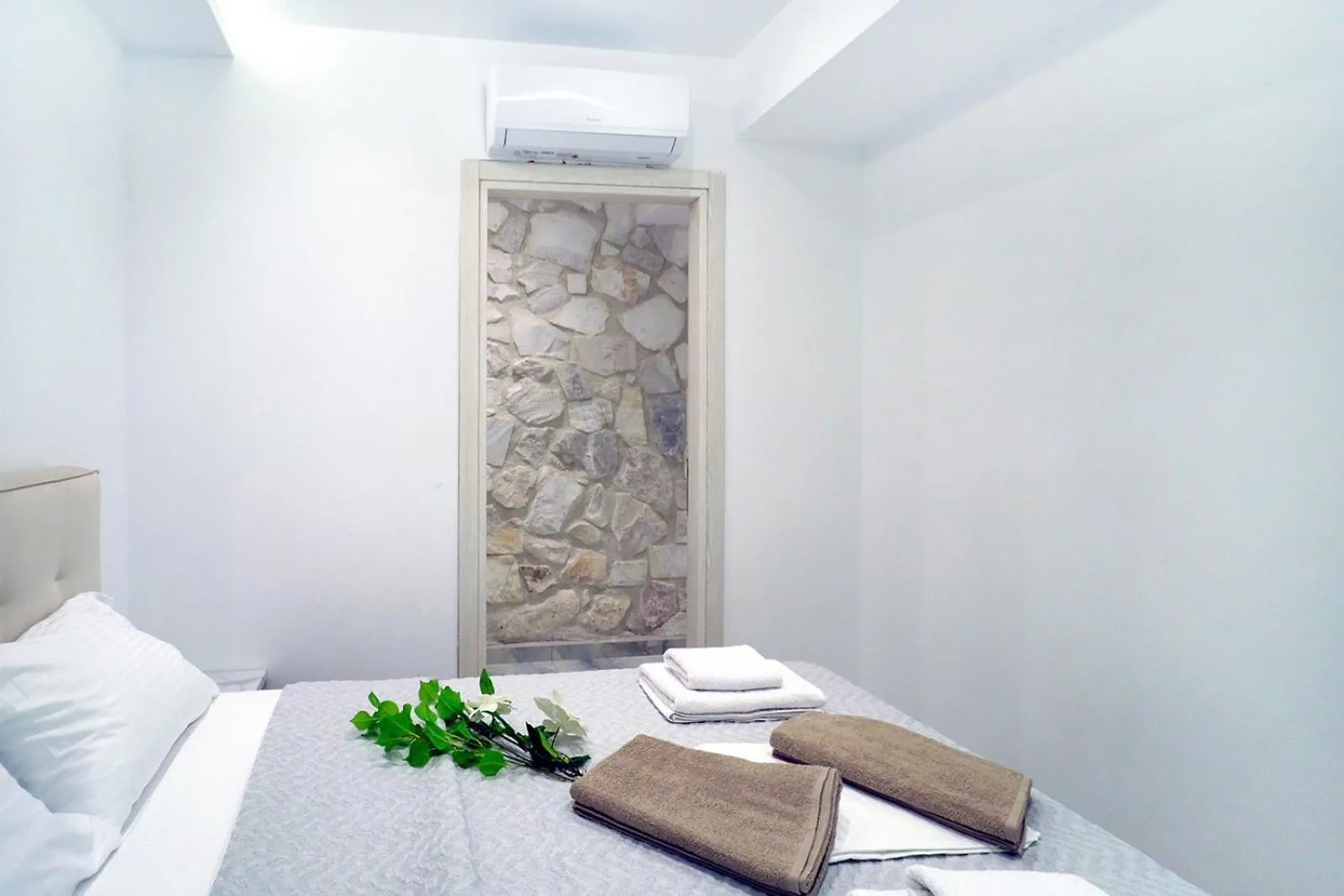 Villa Blue Light CChanioti  Chanioti