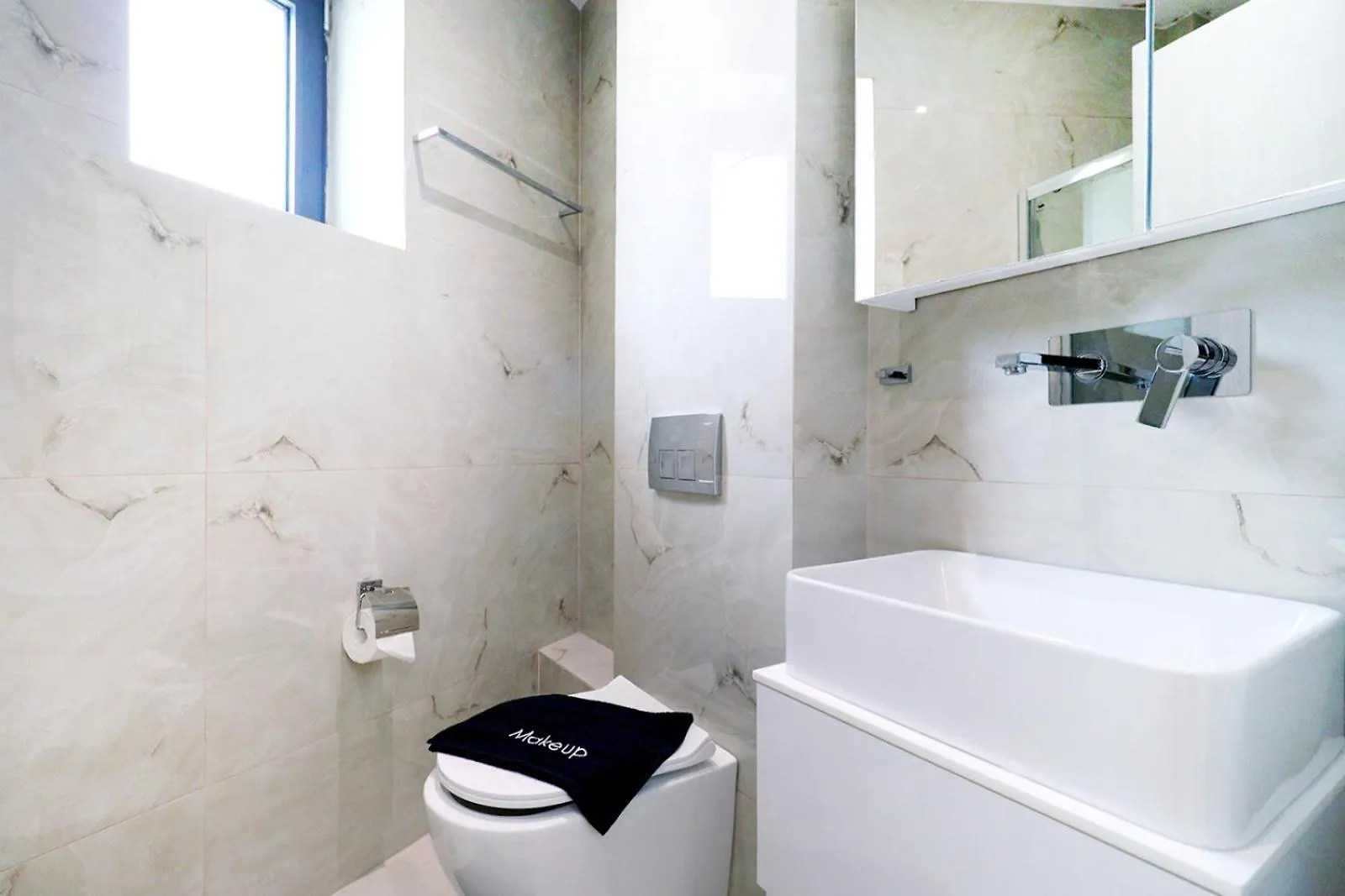 Villa Blue Light CChanioti