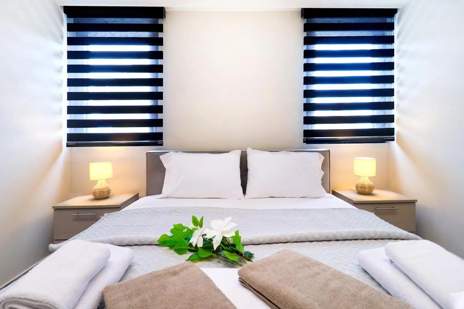 Villa Blue Light CChanioti