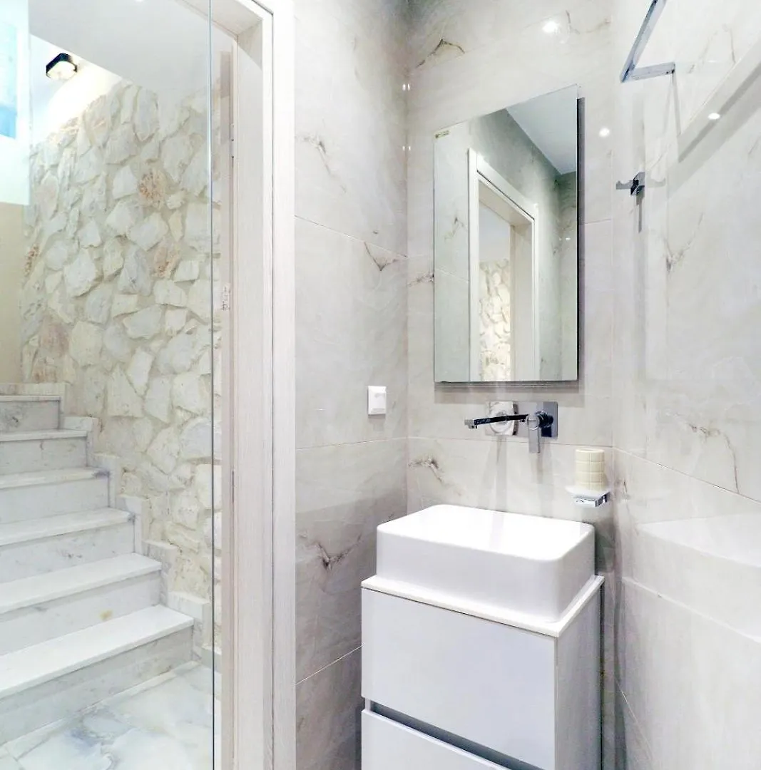Villa Blue Light CChanioti
