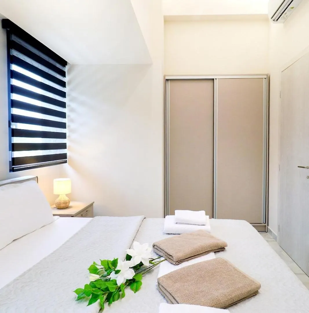 Villa Blue Light CChanioti  Chanioti