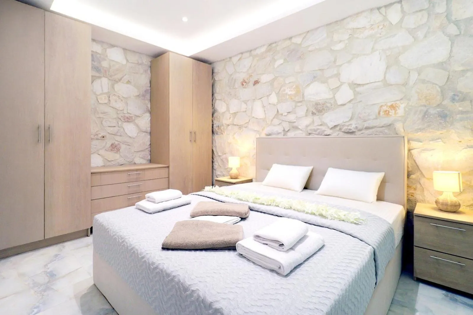 Villa Blue Light CChanioti Chanioti