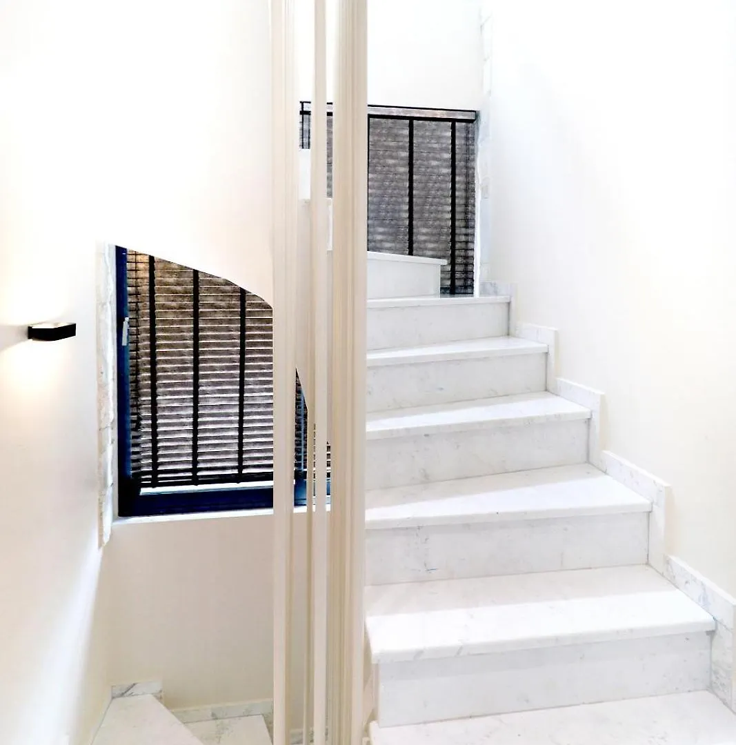 Villa Blue Light CChanioti