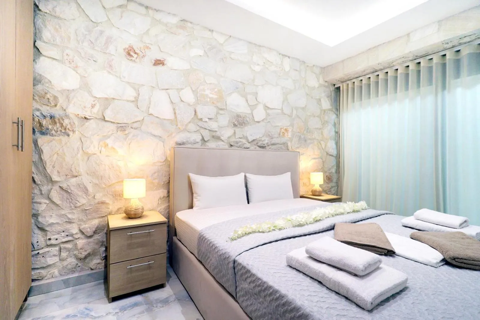 Villa Blue Light CChanioti