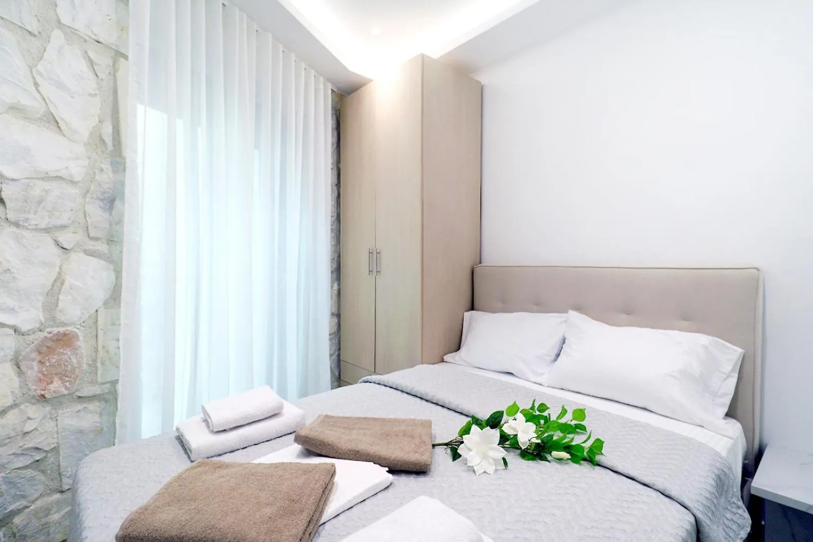 Villa Blue Light CChanioti
