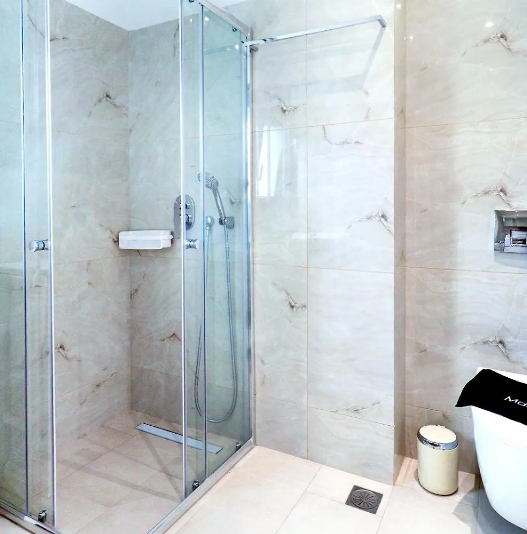 Villa Blue Light CChanioti