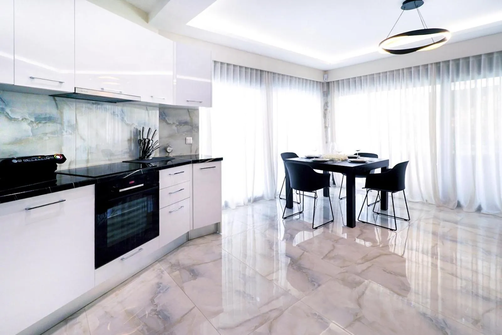Villa Blue Light CChanioti Chanioti