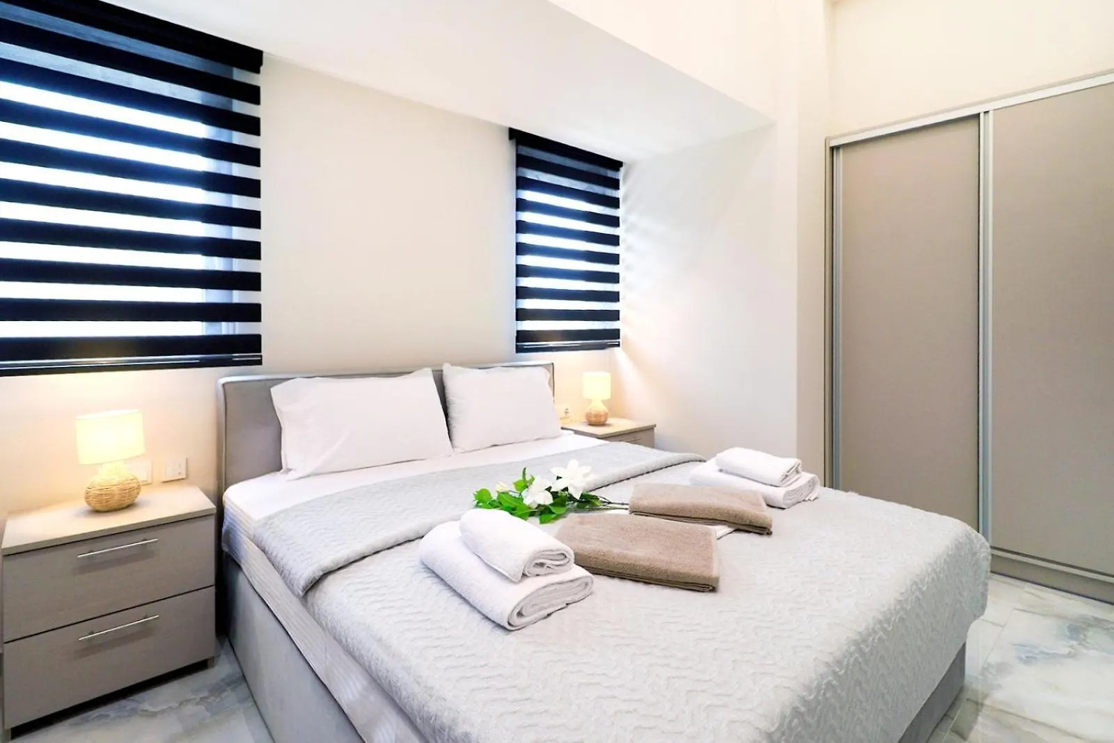 Villa Blue Light CChanioti